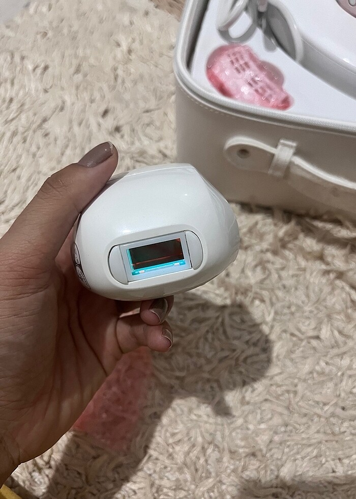 Lazer cihazı - Görsel 2