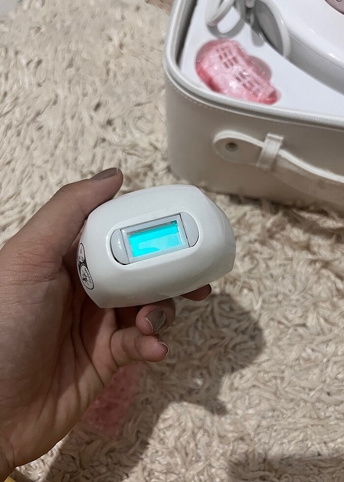 Lazer cihazı - Görsel 4