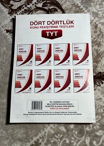  Beden Meb DörtDörtlük Kimya