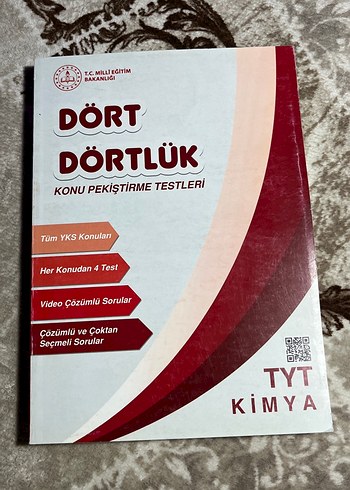 Meb DörtDörtlük Kimya