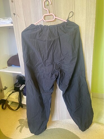 Diğer Paraşüt pantolon
