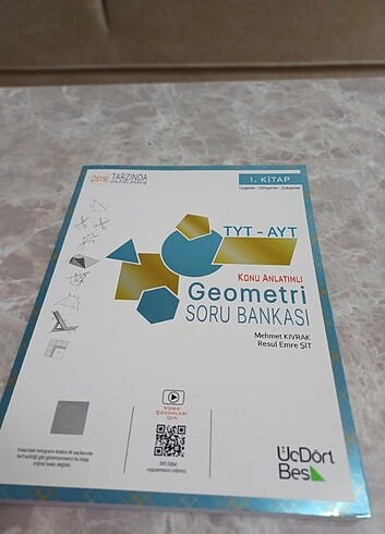 Tyt ayt geometri