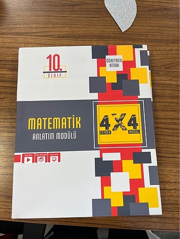 10.sınıf matematik