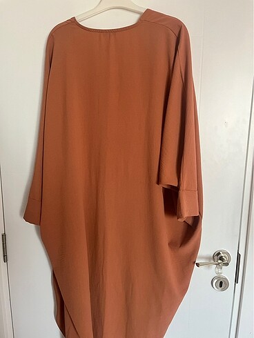 diğer Beden Kimono