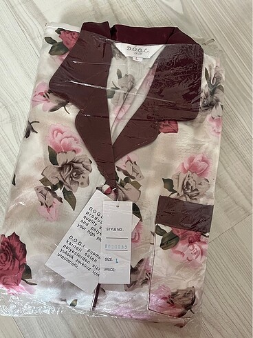 Pijama Takımı