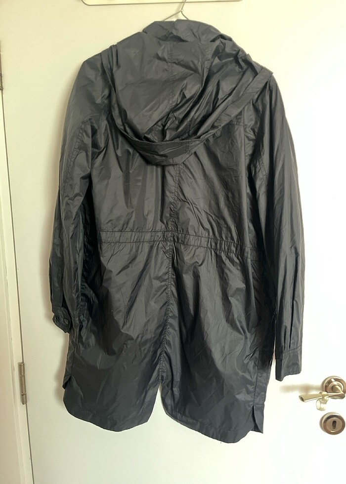 Yağmurluk - Görsel 3