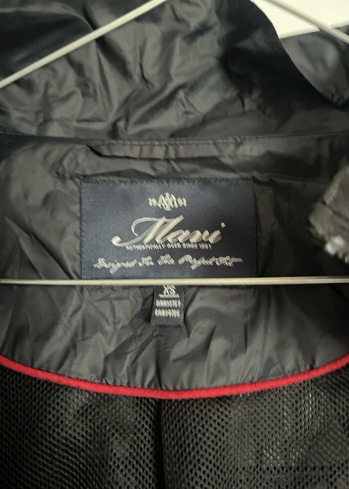 Yağmurluk - Görsel 2