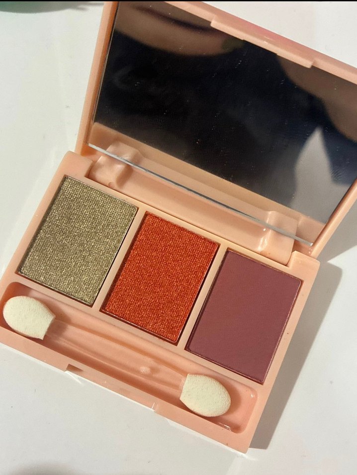 Koreden alındı göz farı - Görsel 2