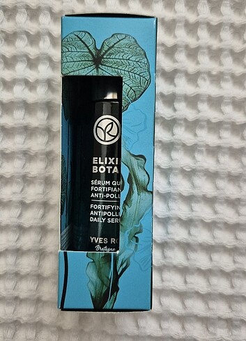 Yves Rocher Yves Rocher Elixir Botanique Serum