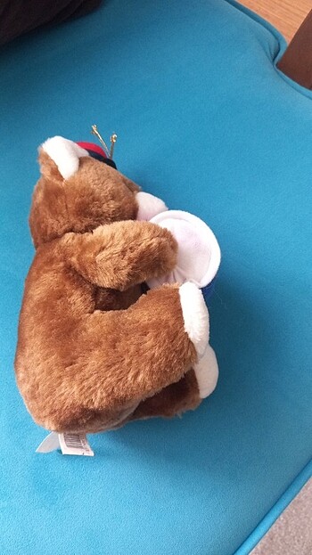  Beden Pelus oyuncak mini panda