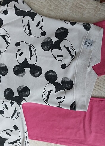 Zara sweet..defacto pantolon