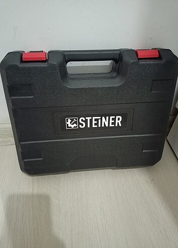 Diğer Darbeli Matkap Steiner