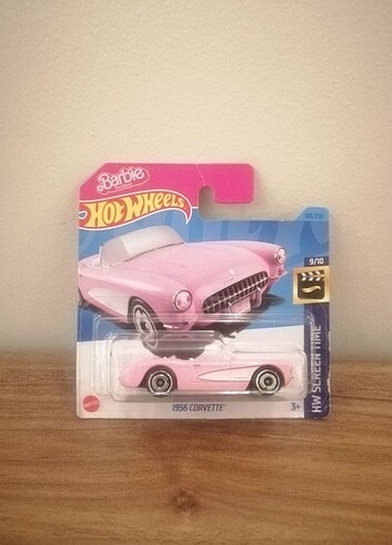 Hotwheels