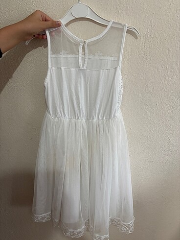 LC Waikiki Elbise