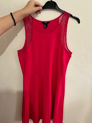 H&M H&M elbise
