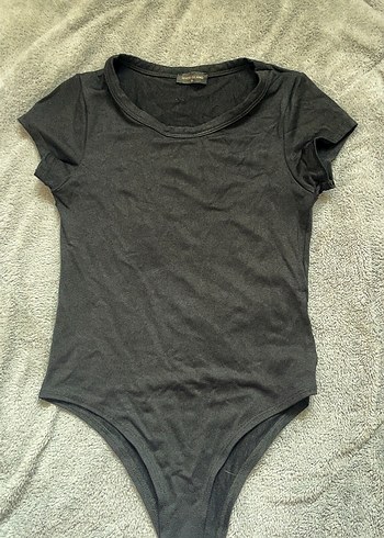 Kısa Kollu Body