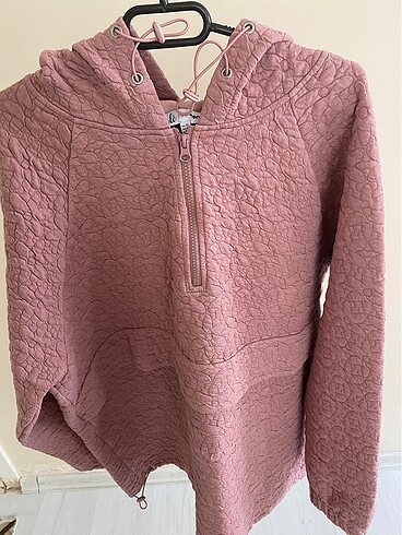 Pembe sweat