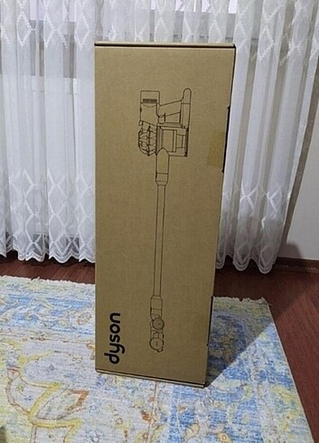 Dyson V8 Absolute 