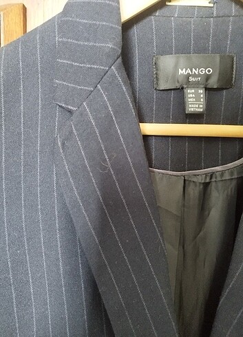 38 Beden Mango ceket