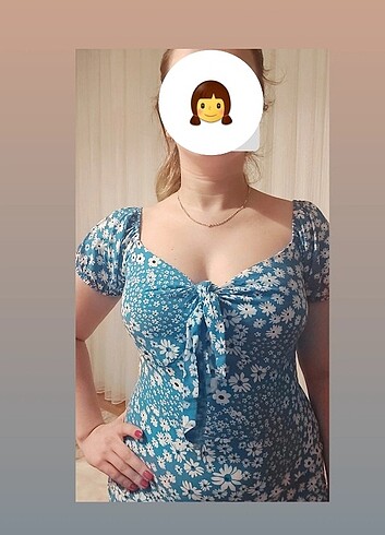 40 Beden çeşitli Renk Kısa elbise