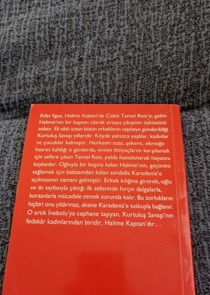 OKUMA KİTABI  - Görsel 2