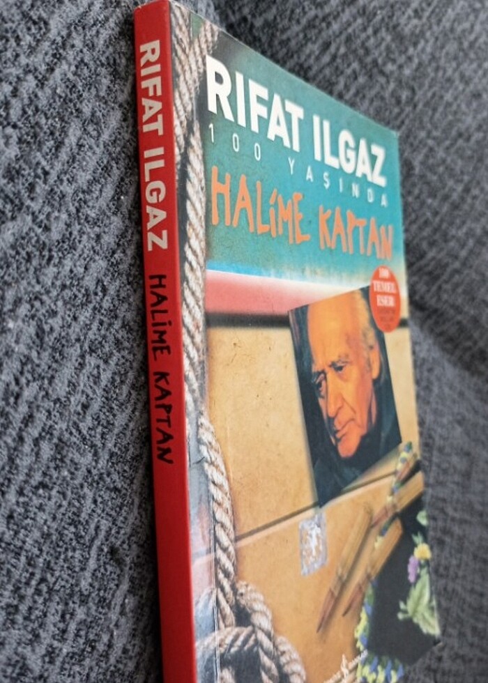 OKUMA KİTABI  - Görsel 3