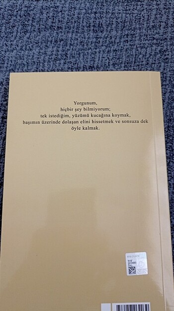 OKUMA KİTABI  - Görsel 2