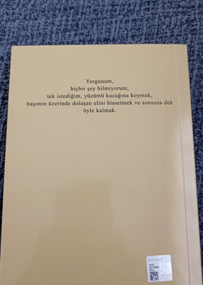 OKUMA KİTABI  - Görsel 2