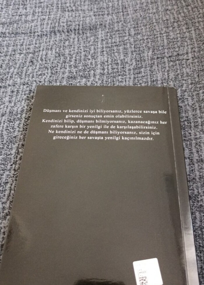 OKUMA KİTABI  - Görsel 2