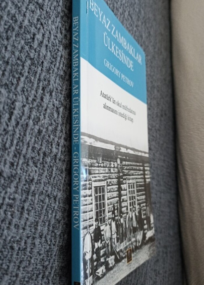 OKUMA KİTABI  - Görsel 3