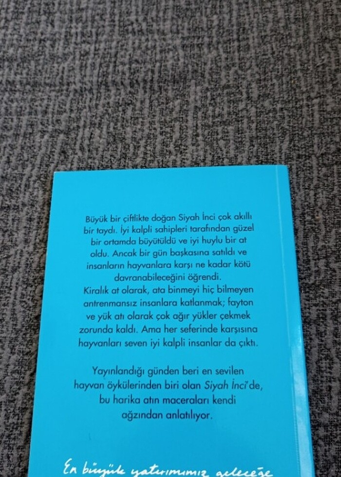 OKUMA KİTABI  - Görsel 2