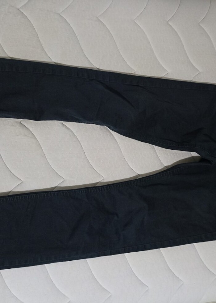 ERKEK PANTOLON  - Görsel 2