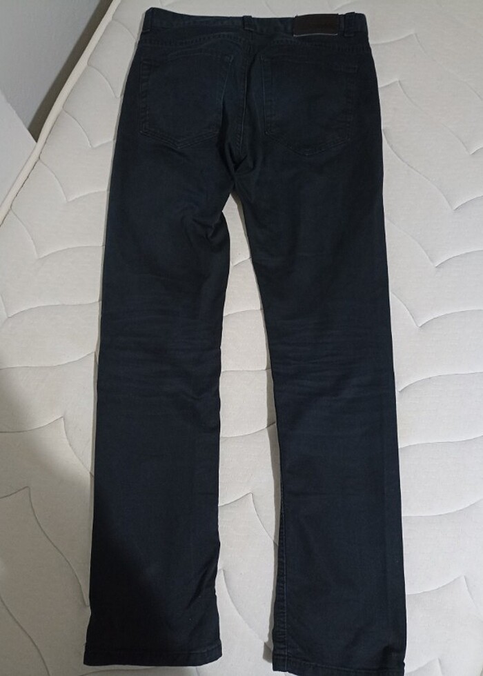 ERKEK PANTOLON  - Görsel 3