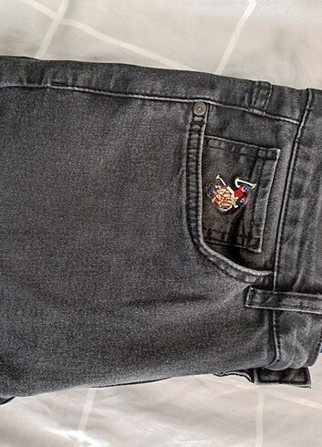 29 Beden Polo kot