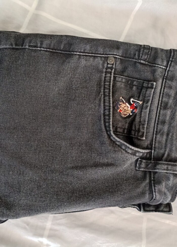 Polo kot  - Görsel 3