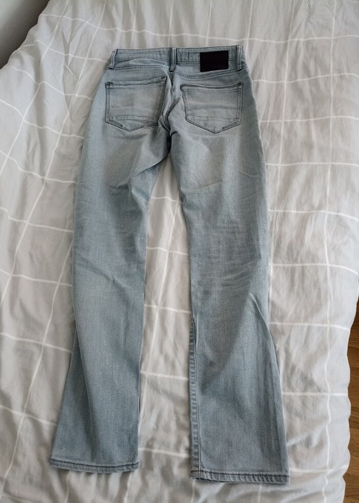 Pantolon  - Görsel 2