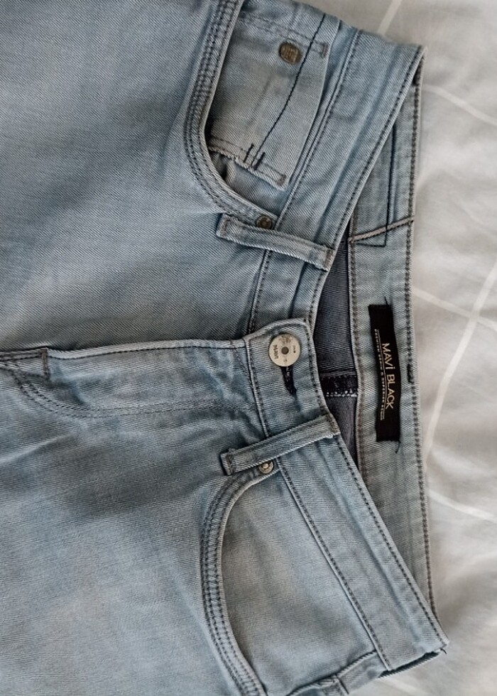 Pantolon  - Görsel 4