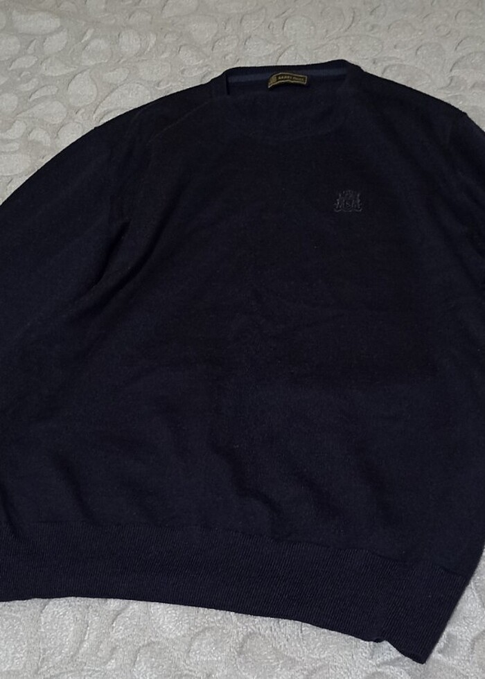 Sabri Özel kazak - Görsel 2