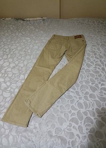 Mavi jeans pantolon - Görsel 2