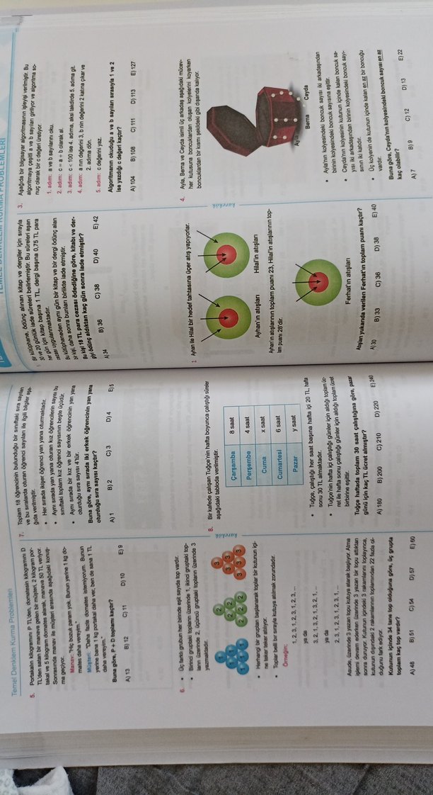 TYT Matematik Soru Bankası - Karekök - Görsel 3