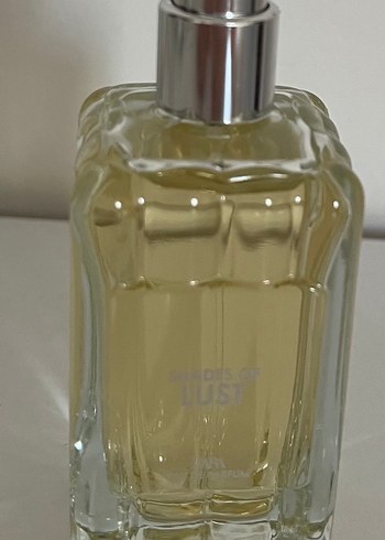 Zara ZARA SHADES OF LUST 50ml
