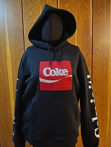 urban coke sweatshirt