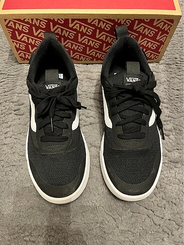 vans ayakkabi