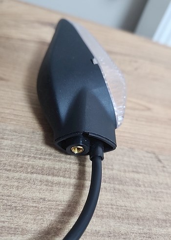 DUCATI MONSTER 821 Arka Sinyal  Lambası - Görsel 3