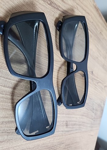 3D GÖZLÜK - Görsel 5