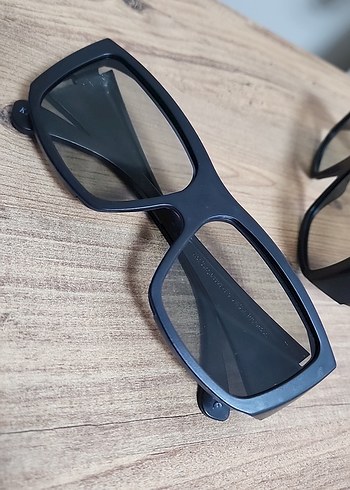 3D GÖZLÜK - Görsel 4