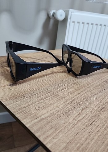 3D GÖZLÜK - Görsel 2