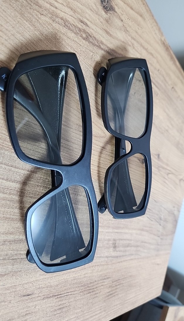 3D GÖZLÜK - Görsel 5