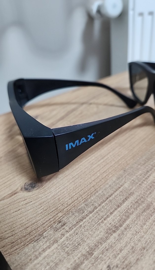 3D GÖZLÜK - Görsel 3