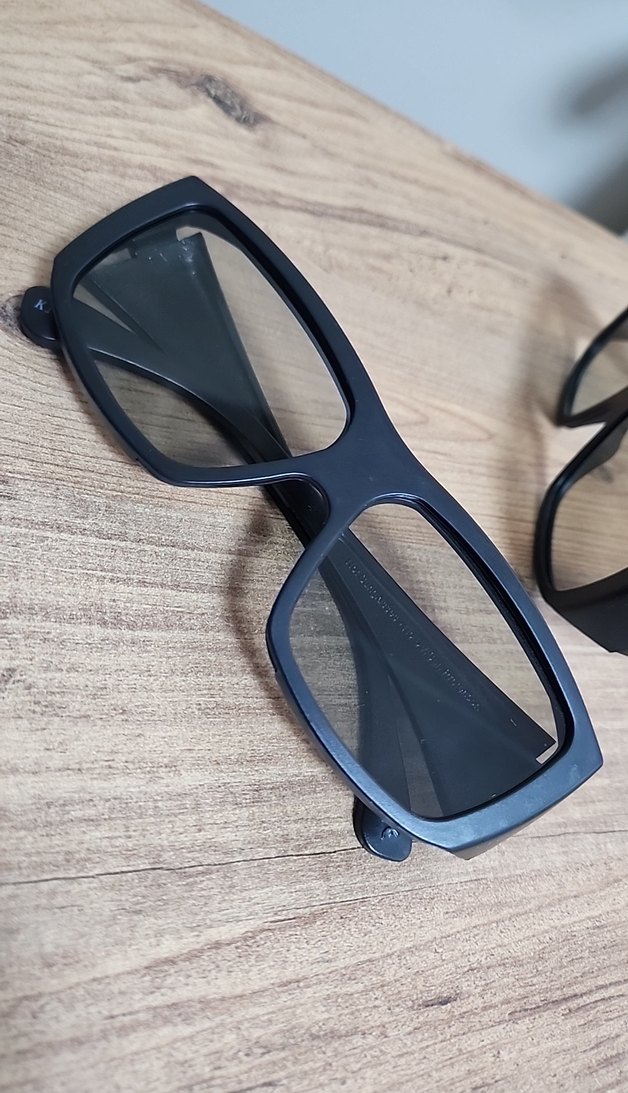 3D GÖZLÜK - Görsel 4